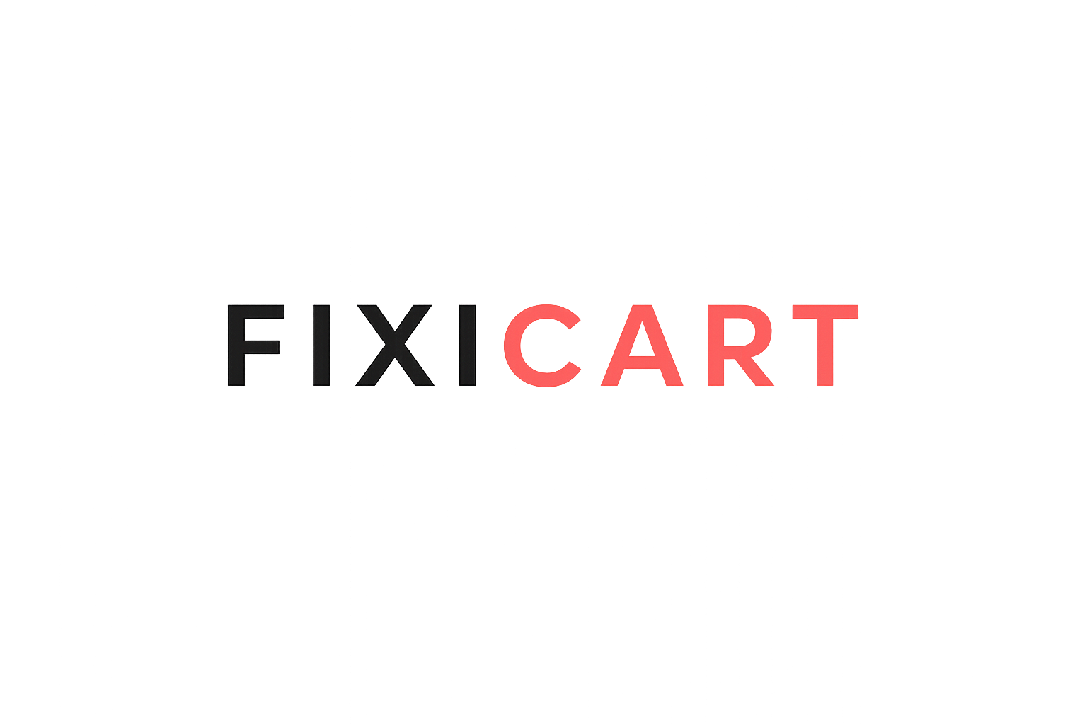 FIXICART